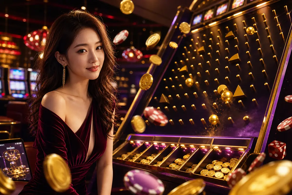 tk876 VIP Rewards Cashback System