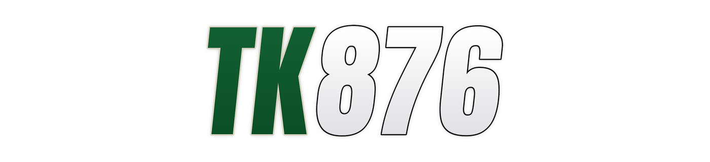 tk876 লোগো